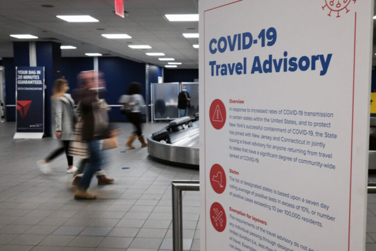 How Covid-19 affect studying abroad?