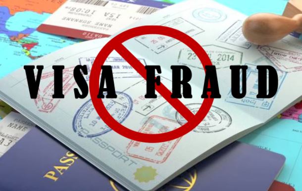 How to avoid Study visa Fraud