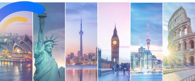 Things to consider before studying abroad